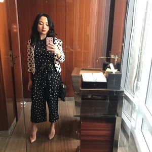 Meet your Posher, Jeniren